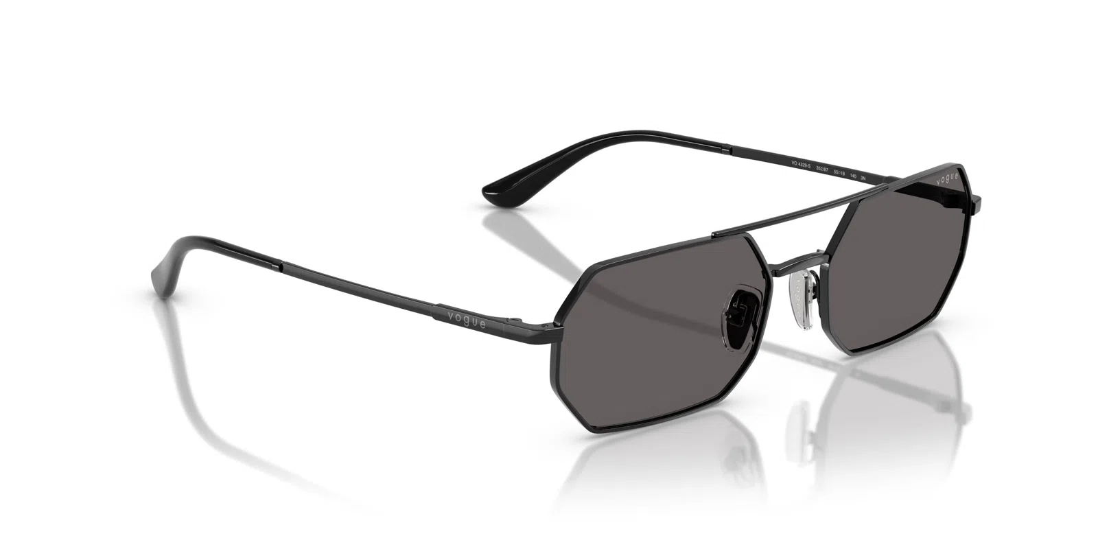 Vogue 4329S Sunglasses - view 15